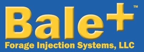 BalePlus™ Forage Injection Systems
